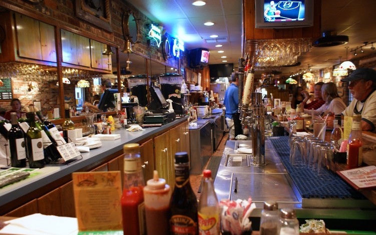 Awful Arthur’s Oyster Bar