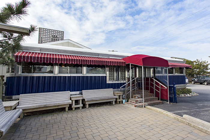 The Kill Devil Grill